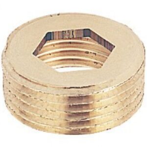 Anel de redução de latão com parada interior - d 15x21, d 12x17. Conectando profissionais a soluções de construção de elite. Angola-Materiais.shop.