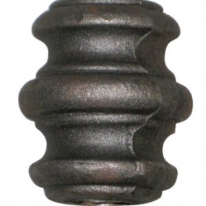 Altura redonda do anel de ferro 78 mm Ø Ext. 69 mm / Ø int. 30 mm. Descubra a excelência em materiais de construção. Angola-Materiais.shop, sua referência em hardware e ferramentas.