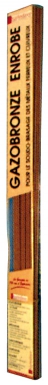 Baguete de gás Swubble - Ø 3 mm - 1 m - 60 case (código = parte). Projetos maiores, melhores e mais rápidos com Angola-Materiais.shop. Tudo o que você precisa, um clique de distância.