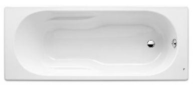 Banheira esculpida neo genova - dim. 160 x 75 cm. Entrega rápida e confiável em todas as cidades de Angola. Angola-Materiais.shop, a sua solução completa para materiais de construção.