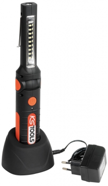 Tripper LED 150.4355. Sua obra, nossos materiais. Angola-Materiais.shop, parceiro da construção angolana.