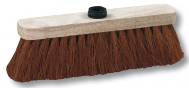 Coco de 29 cm de vassoura, outlet 80mm - para ladrilhos. Sua obra, nossa especialidade. Angola-Materiais.shop.