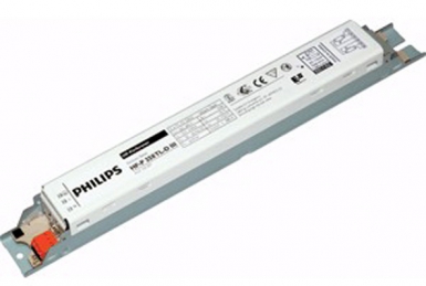 Baludo eletrônico III III III III TL-D 236 2x36W Dim. 280x30x28 mm. Construa com confiança: Angola-Materiais.shop, seu parceiro em materiais de construção de ponta.