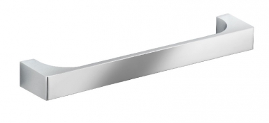 Barra de Righting - Edição 11 - 30 cm - Chrome. Na Angola-Materiais.shop, trazemos-lhe ferramentas industriais e hardware premium. Compre connosco para soluções duráveis e eficientes.