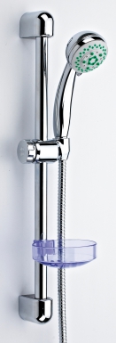 Barra de hidrosthyle de luxo - h 60 cm - titular de batalha - flexível 1,50 m - cromo. Angola-Materiais.shop está dedicada a fornecer materiais de construção e hardware de primeira classe. A sua satisfação é a nossa prioridade.