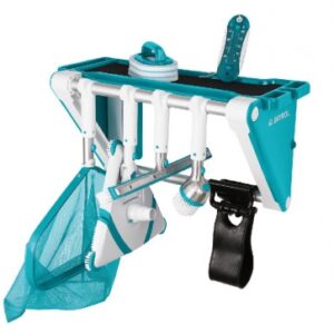 Acessórios de manutenção Bayrol 6. Materiais de construção que fazem a diferença. Angola-Materiais.shop, sua escolha inteligente.
