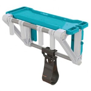 Acessórios de Bayrol Porte. Compre materiais hidráulicos e elétricos duráveis na Angola-Materiais.shop. Estamos comprometidos com a excelência.