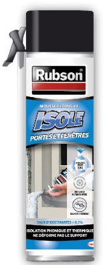 BBE 500ml Mousse Expans Isolate. Construa com inteligência, construa com Angola-Materiais.shop.