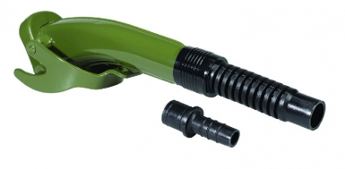 Bico de flor rígida de pagamento metálico. Entrega rápida e confiável em todas as cidades de Angola. Angola-Materiais.shop, a sua solução completa para materiais de construção.