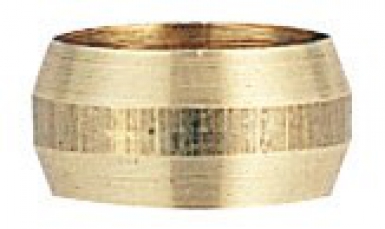 Brass Bicone Ø 10 mm. Eficiência, qualidade e confiança em um só lugar. Angola-Materiais.shop.