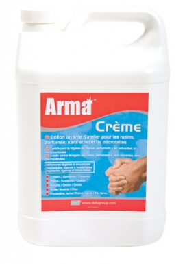 Creme ARMA - Para o workshop - solvente ou microesferas - 5 L. Angola-Materiais.shop oferece uma ampla seleção de produtos de hardware e hidráulica. Obtenha as melhores ferramentas para os seus projetos hoje mesmo.