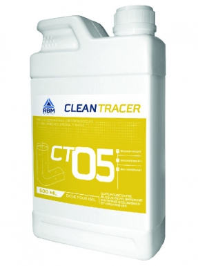Biodispersant ct05 500 ml pode - dose para 130L. Ferramentas profissionais para resultados excepcionais. Angola-Materiais.shop.