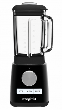 Liquidificador preto lacado 11628. Angola-Materiais.shop fornece materiais industriais e hardware premium. Confie em nós para todas as suas necessidades de construção.
