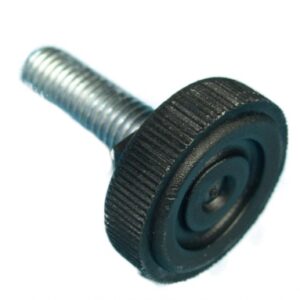 Blister de 4 cilindros Ø 30 mm sola Ø haste 10 mm preto. Construindo sonhos com os melhores materiais. Angola-Materiais.shop.