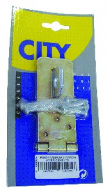 Blister Gardening City Steel City PC95. Soluções completas para construção, reforma e manutenção. Angola-Materiais.shop entrega em todas as províncias.