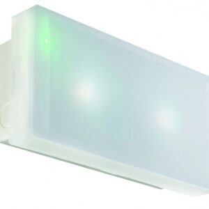 Suti Primo3 400l Bloco Auto -Pati com atmosfera não permanente IP 42 / IK 07 0,7 W 390 LM. O parceiro definitivo para sua construção. Angola-Materiais.shop.