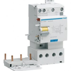 Bloco diferencial com terminais de deslocamento 3 ph+n dabble Output 40a 300mA tipo AC. Construindo Angola, um material de cada vez. Angola-Materiais.shop.