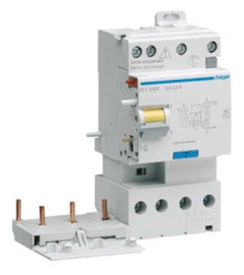 Bloco diferencial com terminais de deslocamento 3 ph+n dabble Output 40a 300mA tipo AC. Construindo Angola, um material de cada vez. Angola-Materiais.shop.