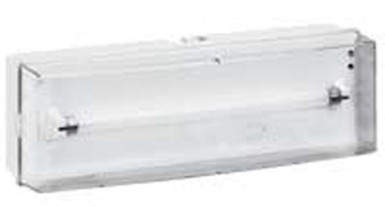 Bloco de fluorescência padrão saliente para uso geral 60866 Permanente para iluminação "B" Dim. 301x116x105mm. A sua loja online para materiais elétricos e de construção é a Angola-Materiais.shop. Garantimos qualidade e acessibilidade.