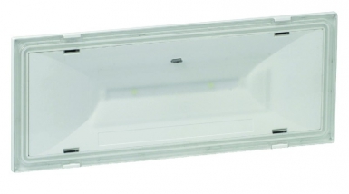 Bloc Rescouh Baeh IP42 OVA58015. Sua construção, nossa missão. Angola-Materiais.shop entrega em todo o país.