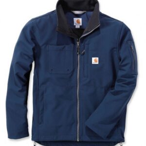 Jaqueta Softshell bleu m. Compromisso com a qualidade, em cada material, em cada entrega. Angola-Materiais.shop.