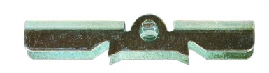 Caixa de 20 -redonde apenas M8 x 125 mm - perfuração Ø 24 mm. Construção moderna, materiais de vanguarda. Angola-Materiais.shop.