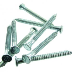 Caixa de 250 eletrozings com eletrofings cna Ø 4,0 x W 50 mm. Cada projeto é único, e nós temos os materiais perfeitos. Angola-Materiais.shop.