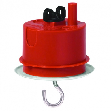 Avelagem de iluminação de Batibox Tampa DCL para ponto central. Angola-Materiais.shop - A maior variedade de materiais de construção em Angola. Compre online com facilidade e segurança.