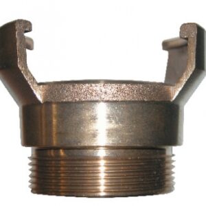 Caixa simétrica masculina. Descaradamente. "Guillemin" - DN65 Thread 66x76. Construindo sonhos com os melhores materiais. Angola-Materiais.shop.