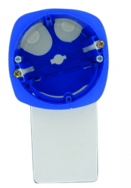 Sem micro módulo de ar Ø 67 P Box.. Experiência, inovação e dedicação em cada produto. Angola-Materiais.shop.
