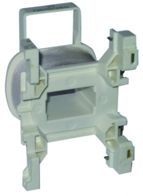 Bobina de reposição 400VCA 50/60Hz para cont. LC1D40A em LC1D65A. Sua visão, nossos materiais. Juntos, construímos o futuro. Angola-Materiais.shop.