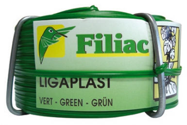 Bobinot Ligaplast Green 50 m (4 mm). Entrega rápida e confiável em todas as cidades de Angola. Angola-Materiais.shop, a sua solução completa para materiais de construção.