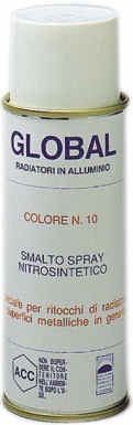 Bomba de tinta para radiador de alumínio. Construa melhor, construa com Angola-Materiais.shop.