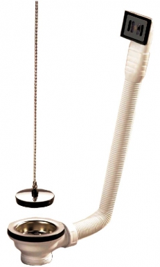 Em pé com transbordamento - pia de arenito ou síntese - polipro. Branco - prato. Aço inoxidável - Corrente - 40x49. Compre materiais hidráulicos e elétricos duráveis na Angola-Materiais.shop. Estamos comprometidos com a excelência.
