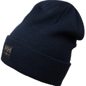 Kensington Hat - 100% de malha acrílica - cor da marinha. Construção eficiente começa com escolhas inteligentes. Escolha Angola-Materiais.shop.