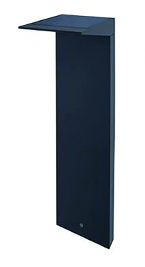 Terminal com células solares e rama rama 2 w 140 lm rama 4000 ° K bateria. Construindo excelência, entregando sonhos. Angola-Materiais.shop.