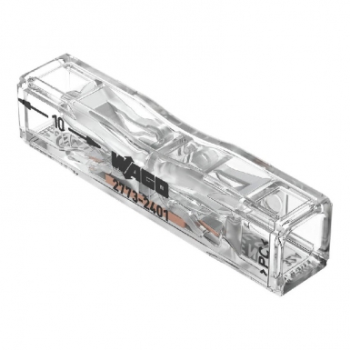 Alavancas em linha para foder por condutores rígidos e semi-rígidos máx. 0,75 ... 4 mm2. Qualidade que você pode ver, confiança que você sente. Angola-Materiais.shop.