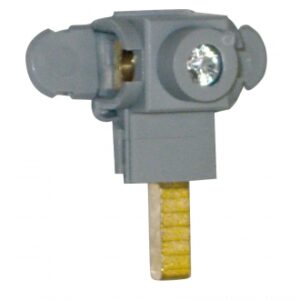Terminais RACC. Para seção universal de pente do RACC. 4 a 25 mm2 IP 2x. Construa com confiança: Angola-Materiais.shop, seu parceiro em materiais de construção de ponta.