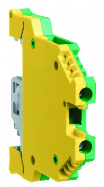 Terminais da Terra PE Poliamida Verde/Amarelo 4mm2 Rac. 0,5-6 em 32A largura. Angola-Materiais.shop oferece uma ampla seleção de produtos de hardware e hidráulica. Obtenha as melhores ferramentas para os seus projetos hoje mesmo.