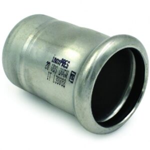 Plugue do obturador de aço inoxidável Ø 42 mm L 56 mm L1 26 mm. Profissionais da construção escolhem Angola-Materiais.shop. Porque a qualidade faz a diferença.