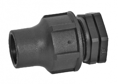 Plugue para o diâmetro do tubo de mordaça 13x16 mm -. Transforme seus projetos de construção com Angola-Materiais.shop - o melhor em hardware e materiais industriais.