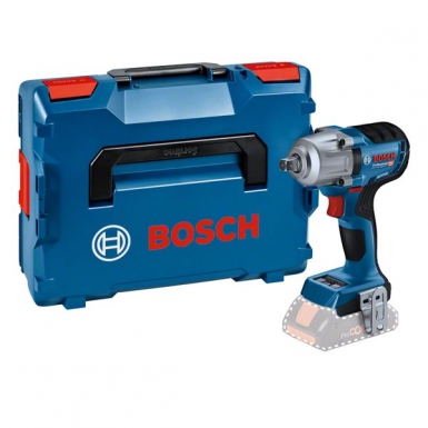Bolt sem fio GDS 18V-450 PC Professional em L-Boxx 136 com módulo Bluetooth (sem bateria). Tecnologia e qualidade reunidas em um só lugar. Angola-Materiais.shop.