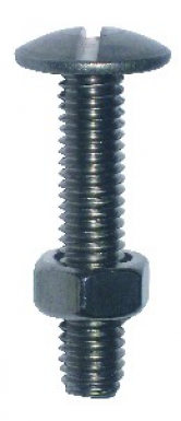Parafusos de aço inoxidável de aço inoxidável Ø 5 de comprimento. 30 mm cond. 25. Descubra os melhores materiais hidráulicos e elétricos na Angola-Materiais.shop. Fornecemos produtos confiáveis para todas as suas necessidades de construção.