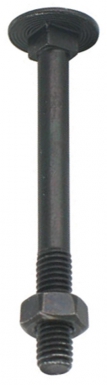 Frea de aço de aço quadrado de aço quadrado Ø 7 lg. 70 mm cond. 50. Tecnologia e qualidade reunidas em um só lugar. Angola-Materiais.shop.