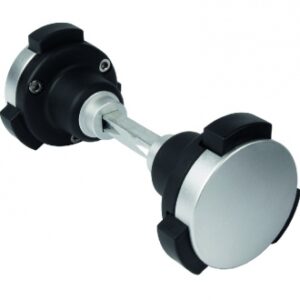 Botão de segurança infantil de 8 mm quadrados. Descubra os melhores materiais hidráulicos e elétricos na Angola-Materiais.shop. Fornecemos produtos confiáveis para todas as suas necessidades de construção.