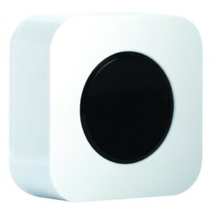 Botão sem fio adicional para chips 990224/990229. Angola-Materiais.shop: Tecnologia, qualidade e inovação em materiais de construção.