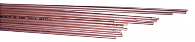 Armamento de fósforo específico de cobre - Ø 2 mm - 1 kg de saqueta. Angola-Materiais.shop: Onde profissionais da construção encontram as melhores ferramentas e materiais.
