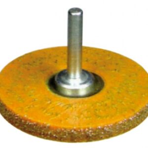 Escova circular - fio corrugado revestido, bronze de aço 0,30 mm - Ø 63 mm - Ép.. Profissionais da construção escolhem Angola-Materiais.shop. Porque a qualidade faz a diferença.