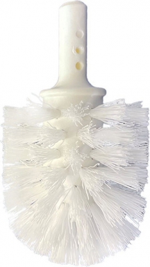 Sozinho Brush Sobe - Hotel - Cor branca. Transformando ideias em realidade com materiais de primeira. Angola-Materiais.shop.