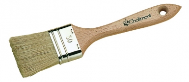 Escova plana grossa - n ° 30 - espessura 12,5 - saída 44. Angola-Materiais.shop oferece uma ampla seleção de produtos de hardware e hidráulica. Obtenha as melhores ferramentas para os seus projetos hoje mesmo.